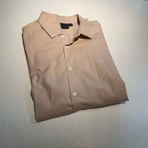 ASOS men’s dress shirt